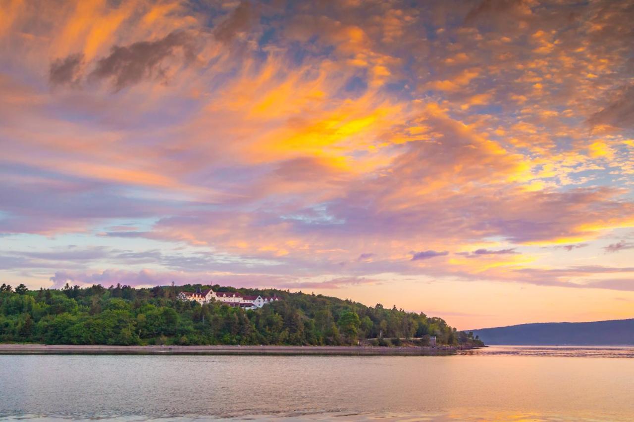 Digby Pines Golf Resort And Spa Luaran gambar