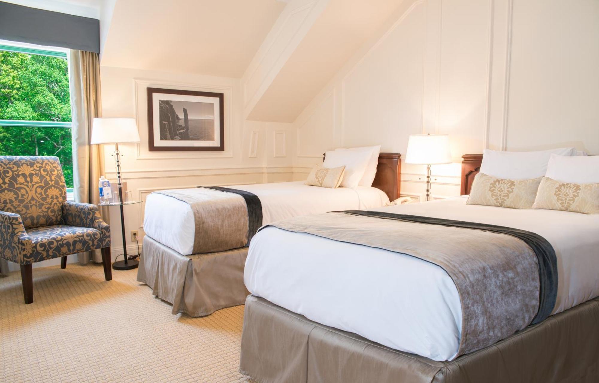 Digby Pines Golf Resort And Spa Luaran gambar