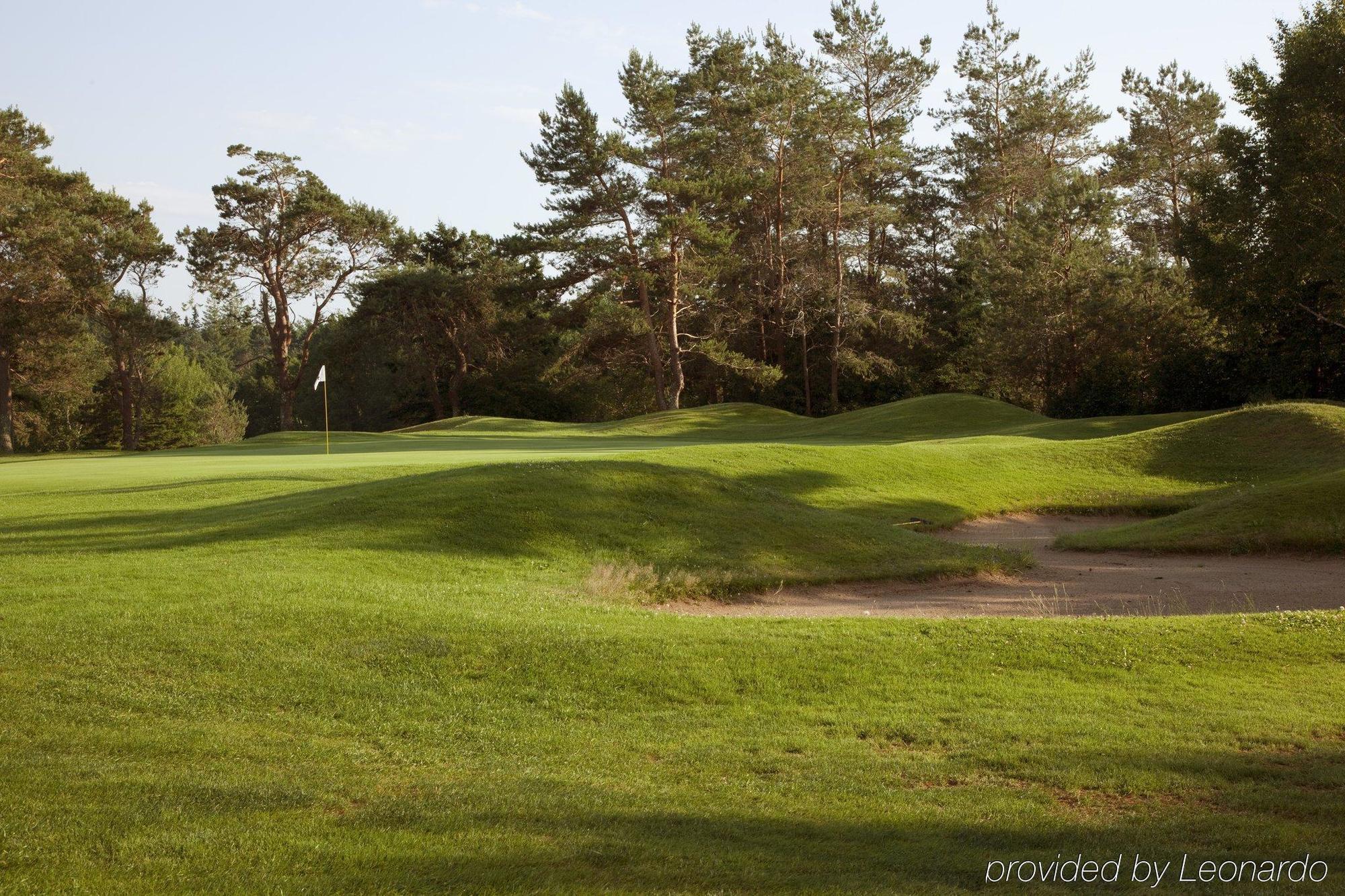 Digby Pines Golf Resort And Spa Luaran gambar